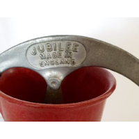 Bel Jubilee cream maker